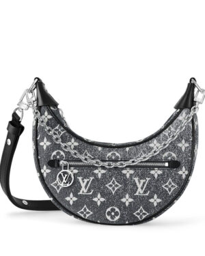Louis Vuitton Loop M21752 Gray