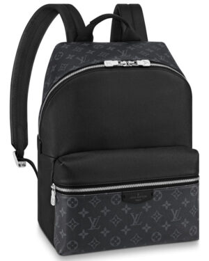 Louis Vuitton Discovery Backpack PM M30230 Black