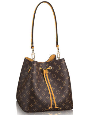 Louis Vuitton Neonoe M43430 M44020 Yellow