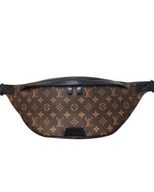 Louis Vuitton Bumbag Black