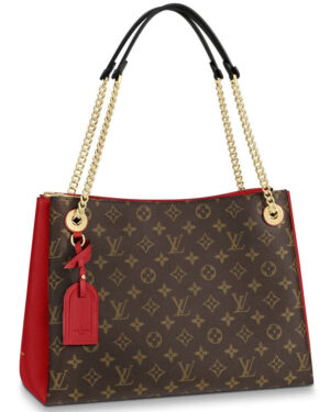 Louis Vuitton Surene MM M43772 M43773 M43864 Red