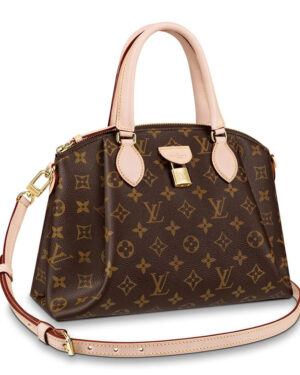 Louis Vuitton Rivoli PM M44543 Brown