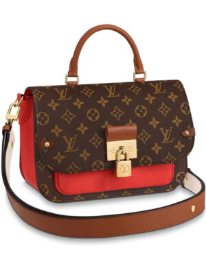 Louis Vuitton Vaugirard M44353 Red