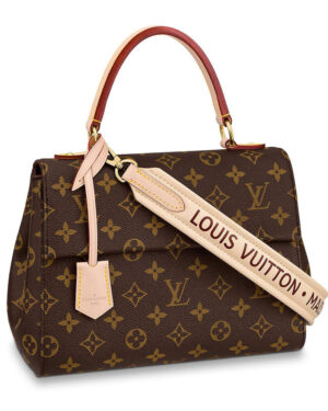 Louis Vuitton Cluny BB M44863