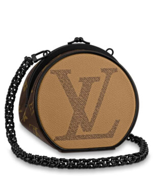 Louis Vuitton Boursicot BC M45280 Apricot