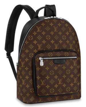 Louis Vuitton Josh M45349 Brown