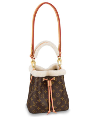 Louis Vuitton Neonoe BB M46319 Brown