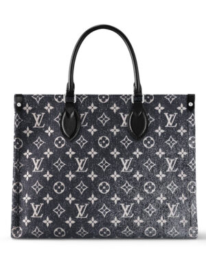 Louis Vuitton Onthego MM M46448 Gray