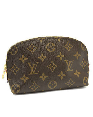 Louis Vuitton Coin Pocket M47515 Brown