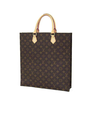 Louis Vuitton Beaubourg M51140 Brown
