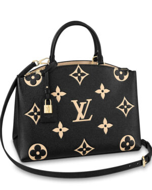 Louis Vuitton Grand Palais M45842 Black