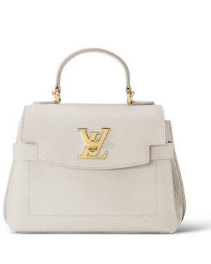 Louis Vuitton Lockme Ever Mini M20997 M21052 M21088 Gray