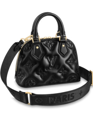 Louis Vuitton Alma BB