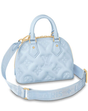 Louis Vuitton Alma BB