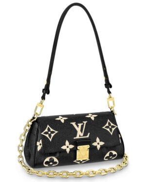 Louis Vuitton Favorite