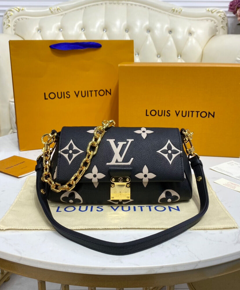 Louis Vuitton Favorite - Image 2