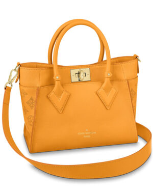 Louis Vuitton On My Side PM M20600 M57730 M59432 Orange