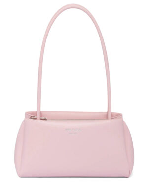 Prada Small Leather Bag Pink