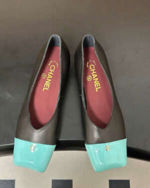 Chanel Coco Women's Pumps Shoes