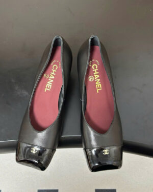 Chanel Coco Women's Pumps Shoes
