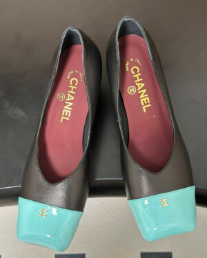 Chanel Coco Women's Pumps Shoes