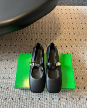 Bottega Veneta Ballet Women's Shoes
