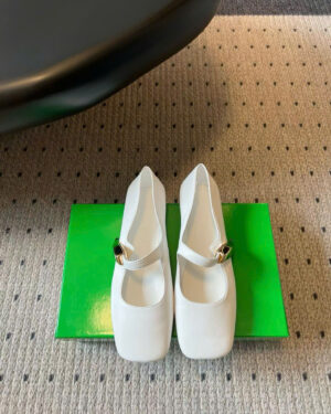 Bottega Veneta Ballet Women's Shoes