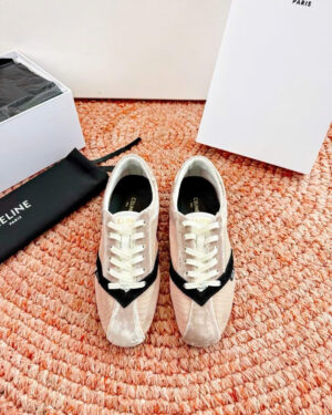 Celine Triomphe Sneaker Women's Shoes