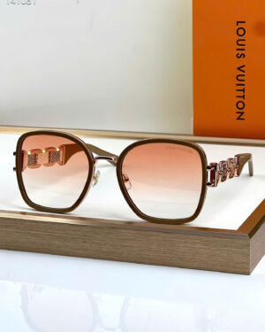 Louis Vuitton Women's Sunglasses Z4061