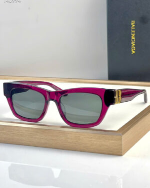 Balenciaga Women's Sunglasses BB0506S