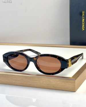 Balenciaga Women's Sunglasses BB0507SK