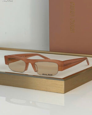 Miu Miu Women's Sunglasses MU B07