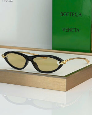 Bottega Veneta Women's Sunglasses BV1390S