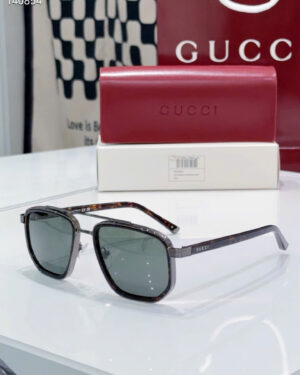 Gucci Men's Sunglasses GG2073S