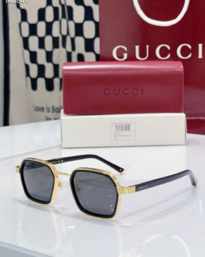 Gucci Men's Sunglasses GG2074S