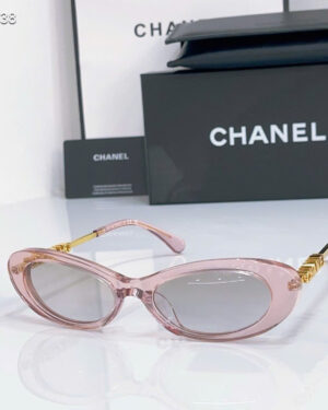 Chanel Women's Sunglasses CH5565