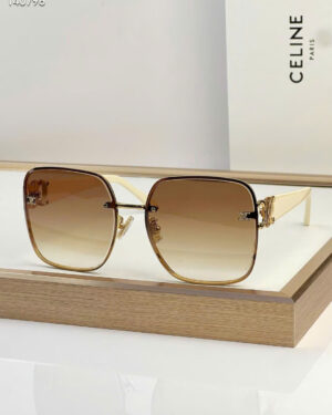 Celine Women's Sunglasses CL40252U