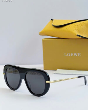 Loewe Women's Sunglasses LW40186I