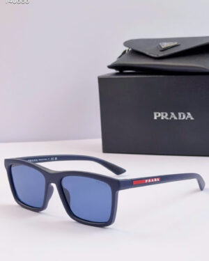 Prada Women's Sunglasses OPS 02SVF/2
