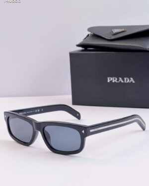Prada Women's Sunglasses SPR B11SF