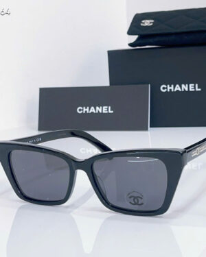 Chanel Women's Sunglasses CH3494