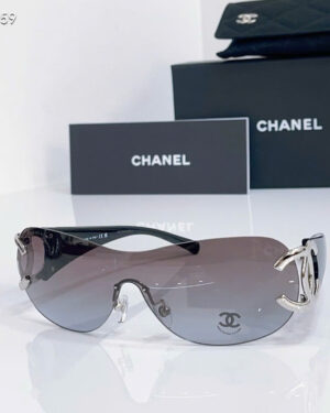 Chanel Women's Sunglasses CH4125