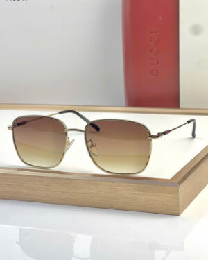 Gucci Unisex Sunglasses GG2097SK