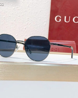 Gucci Unisex Sunglasses GG2163S