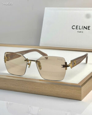 Celine Women's Sunglasses CL40356U