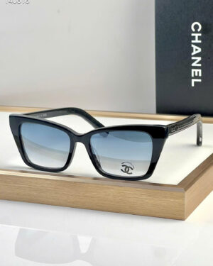 Chanel Women's Sunglasses CH3494