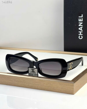 Chanel Women's Sunglasses CH9184