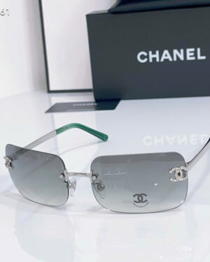 Chanel Women's Sunglasses CH4218