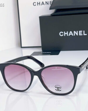 Chanel Women's Sunglasses CH3493