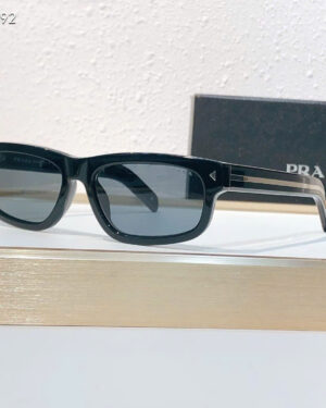 Prada Men's Sunglasses B11SF